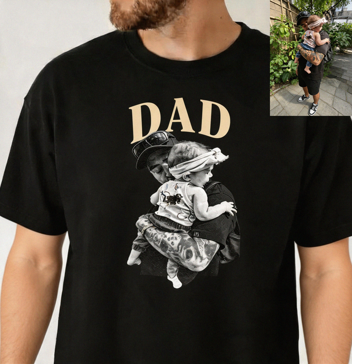 Best Dad Club