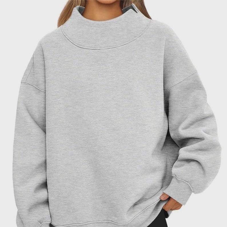 Custom Gingham Letter Game Day Pullover