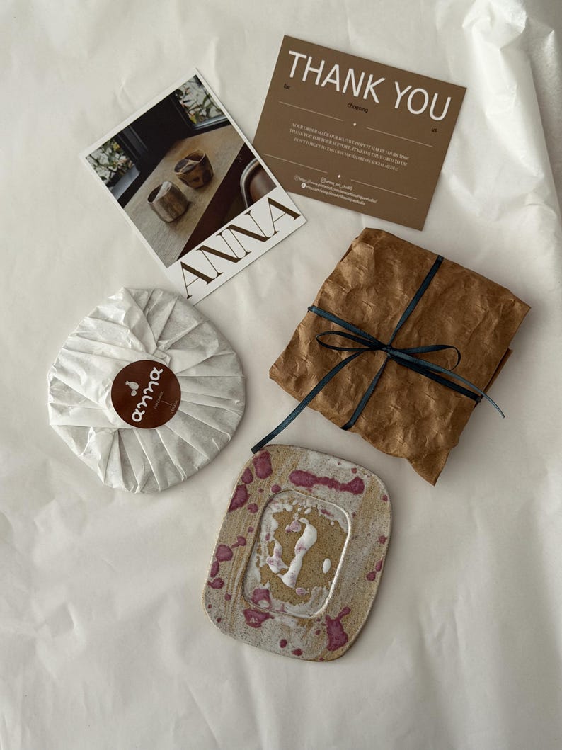 Custom Ceramic Keepsake Mini Photo Frame