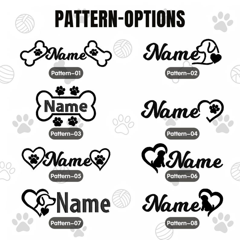 Personalized Embroidered Pet Carrier Tote Bag, Custom Name Quilted Dog Travel Handbag