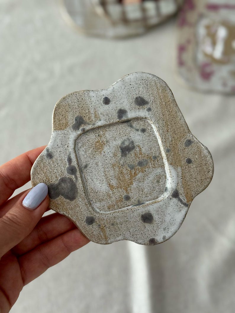 Custom Ceramic Keepsake Mini Photo Frame