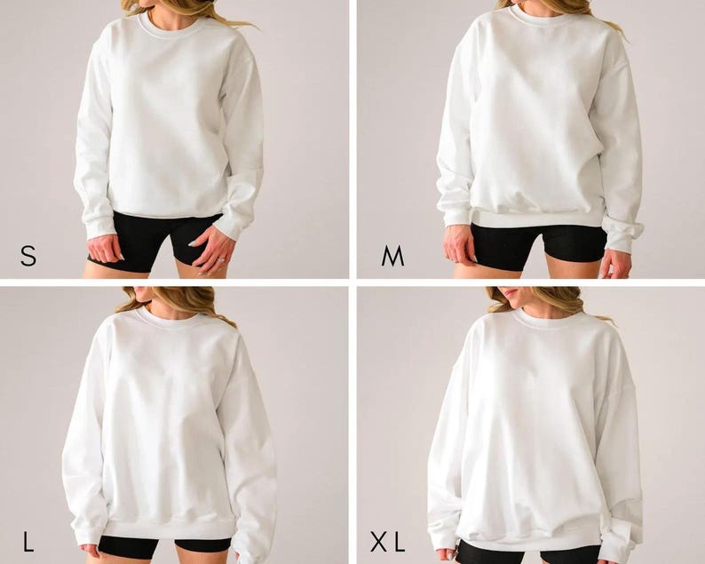 Personalized Mom Dad Sweatshirt
