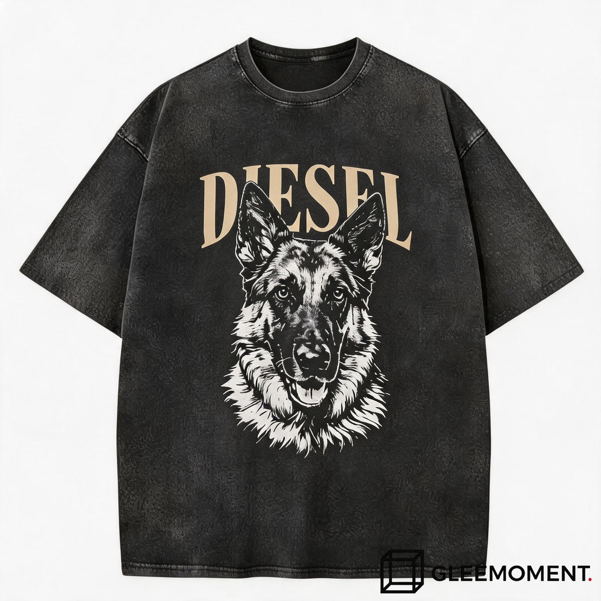 The Companion | Vintage Custom Apparel