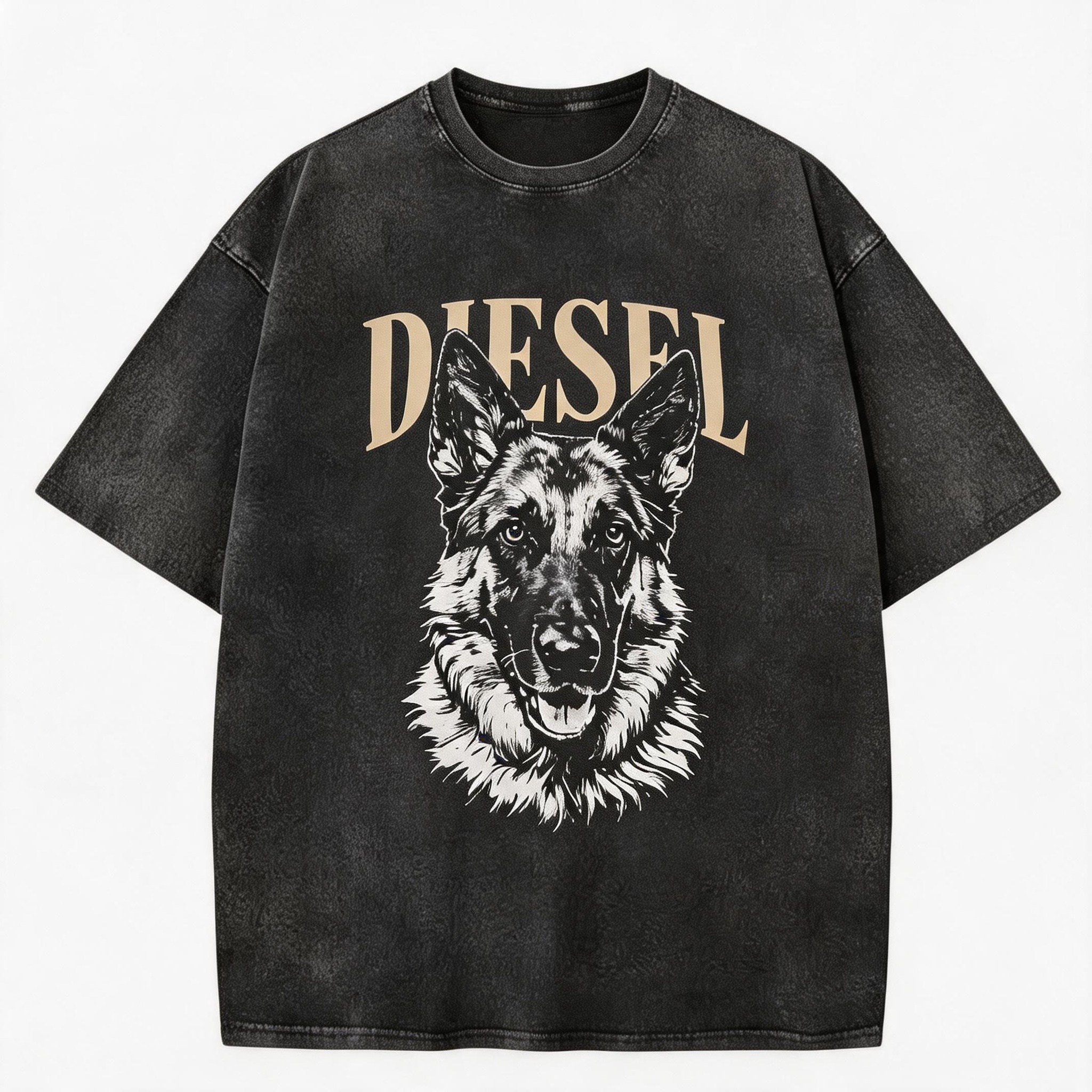 The Companion | Vintage Custom Apparel