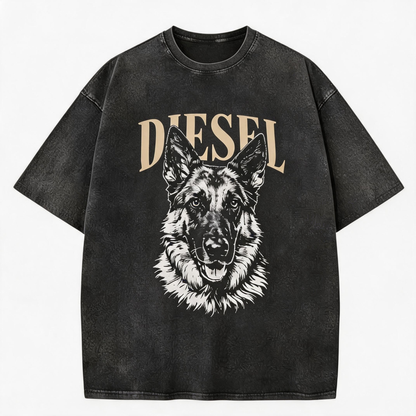 The Companion | Vintage Custom Apparel