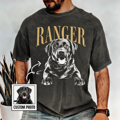 The Companion | Vintage Custom Apparel