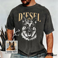 The Companion | Vintage Custom Apparel