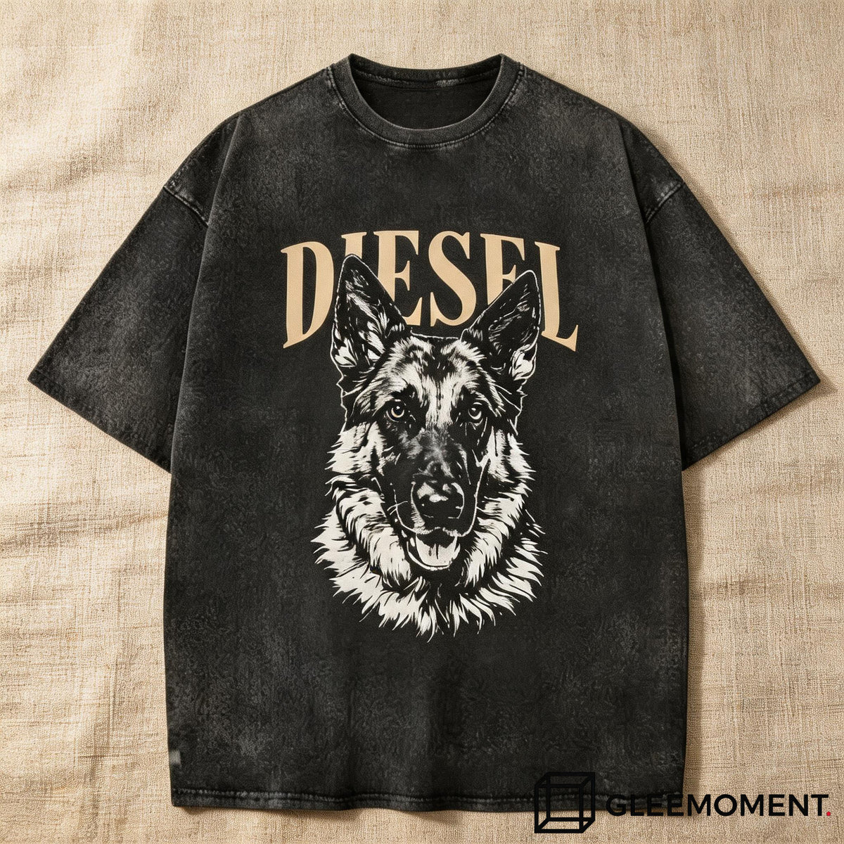 The Companion | Vintage Custom Apparel