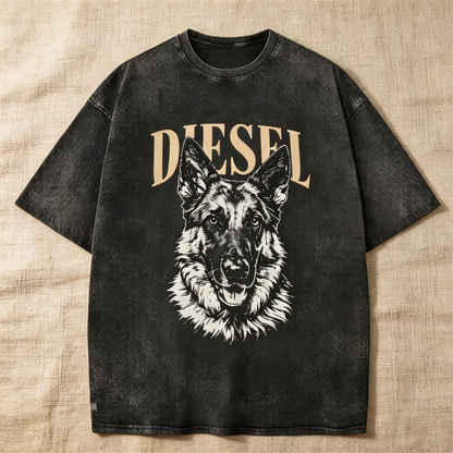 The Companion | Vintage Custom Apparel