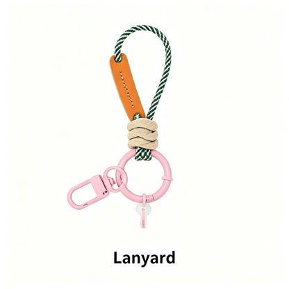 3D Relief DIY Jenga-Style Keyring – Cat and Dog Commemorative Mobile Phone Strap and Bag Charm