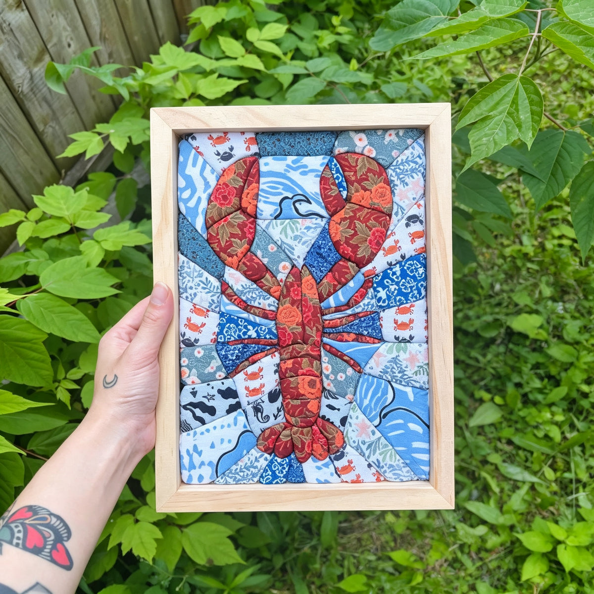 Custom Original Kinusaiga