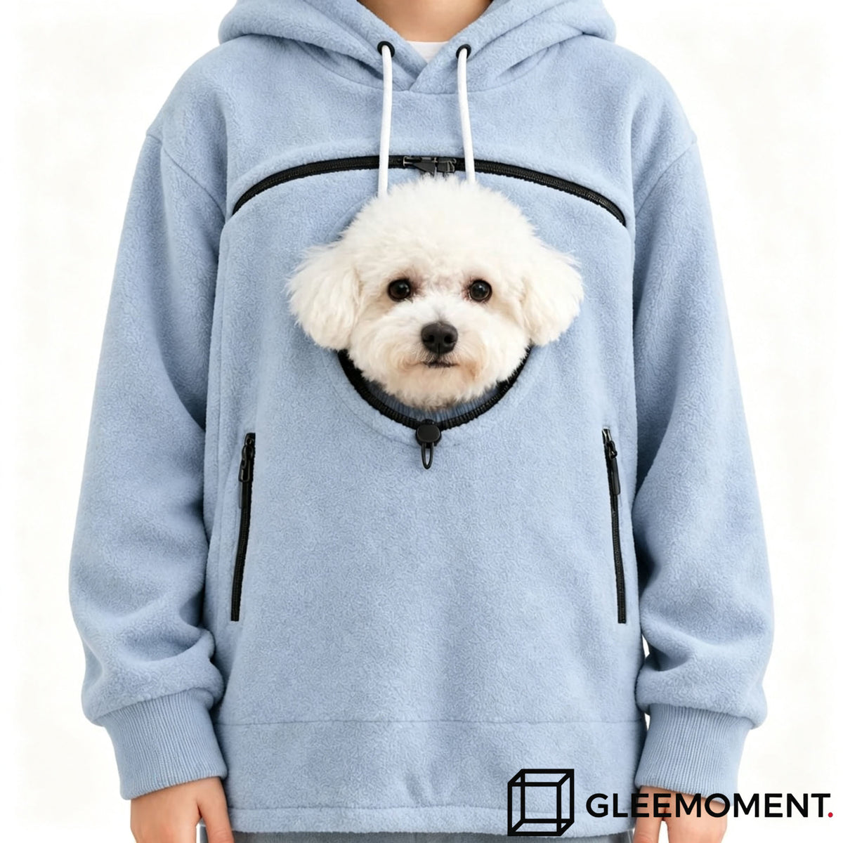 Cozy Carrier Hoodie