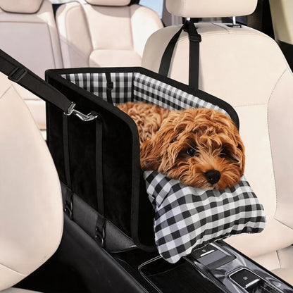 Dog Car Booster Seat