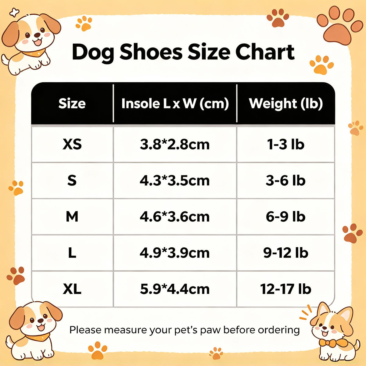 Night Walking Dog Shoes - Soft Breathable Ultra