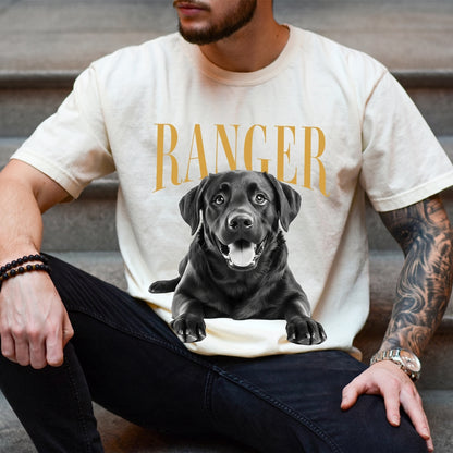 The Companion | Vintage Custom Apparel