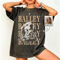 The Custom Pet 90s Vintage Washed T-Shirt
