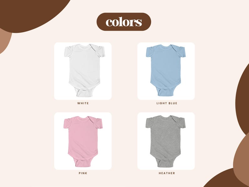 Custom Pet Sketch Baby Bodysuit