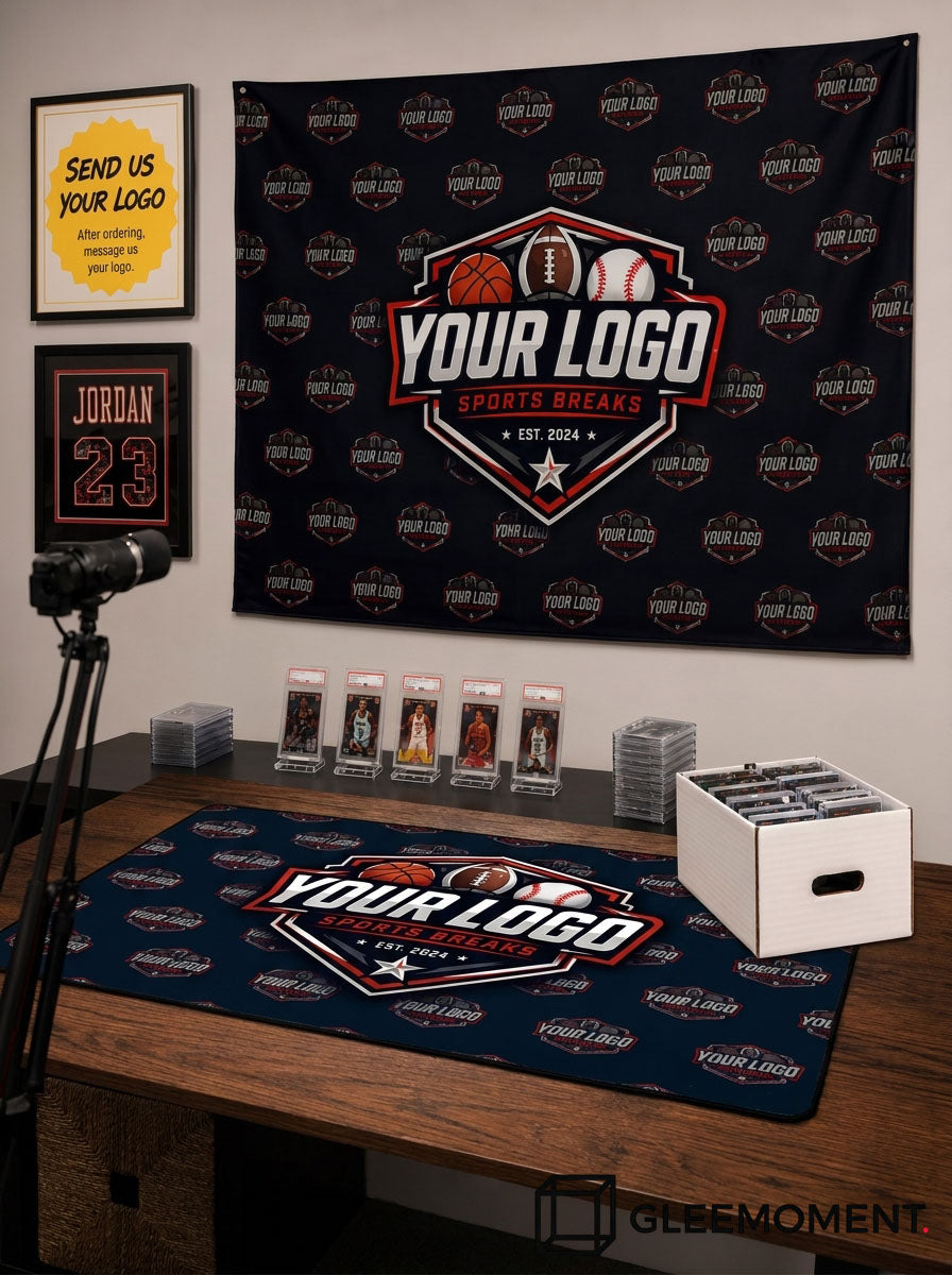 Custom Sports Breaker Setup Bundle