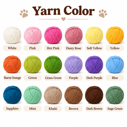 Personalized Pet Toy Basket Pro