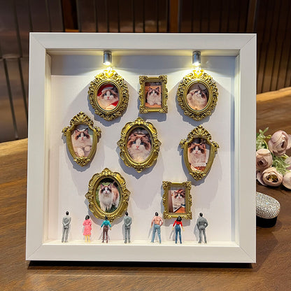 The Custom Miniature Pet Gallery