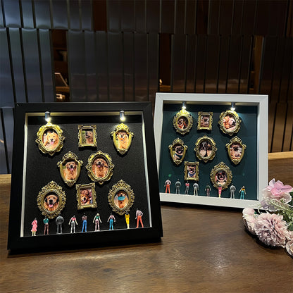 The Custom Miniature Pet Gallery