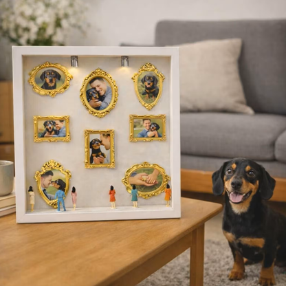 The Custom Miniature Pet Gallery