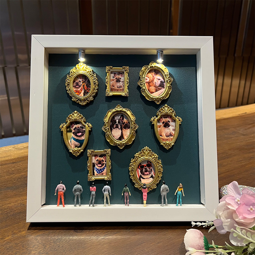 The Custom Miniature Pet Gallery