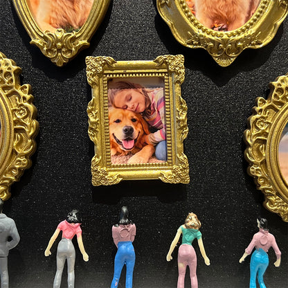 The Custom Miniature Pet Gallery