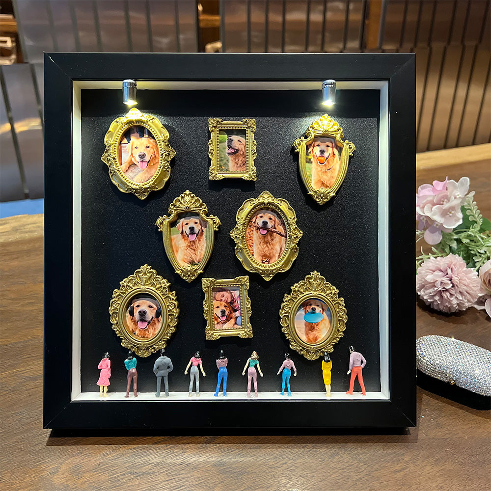 The Custom Miniature Pet Gallery