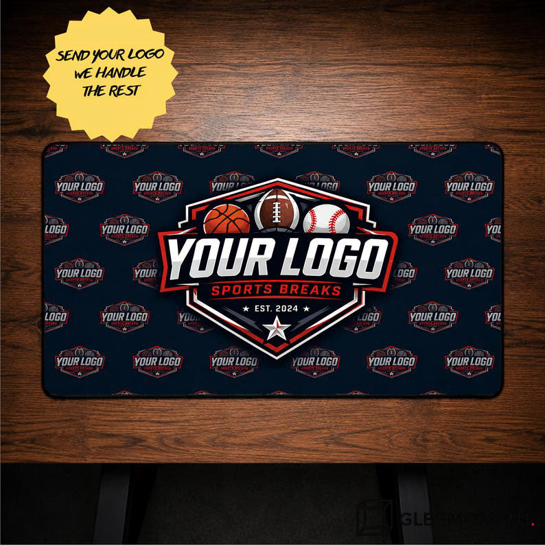 Custom Sports Breaker Setup Bundle