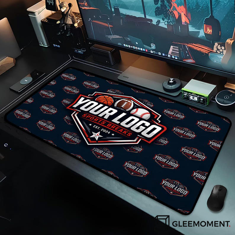 Custom Sports Breaker Setup Bundle