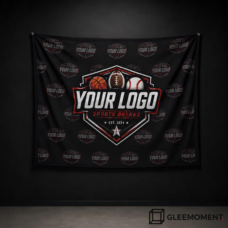 Custom Sports Breaker Setup Bundle