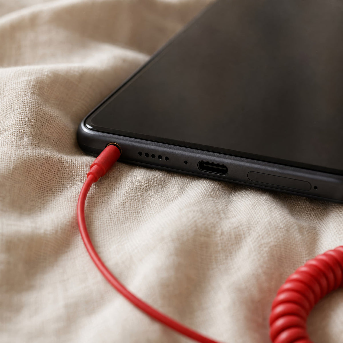 Retro Cell Phone Telephone Handset