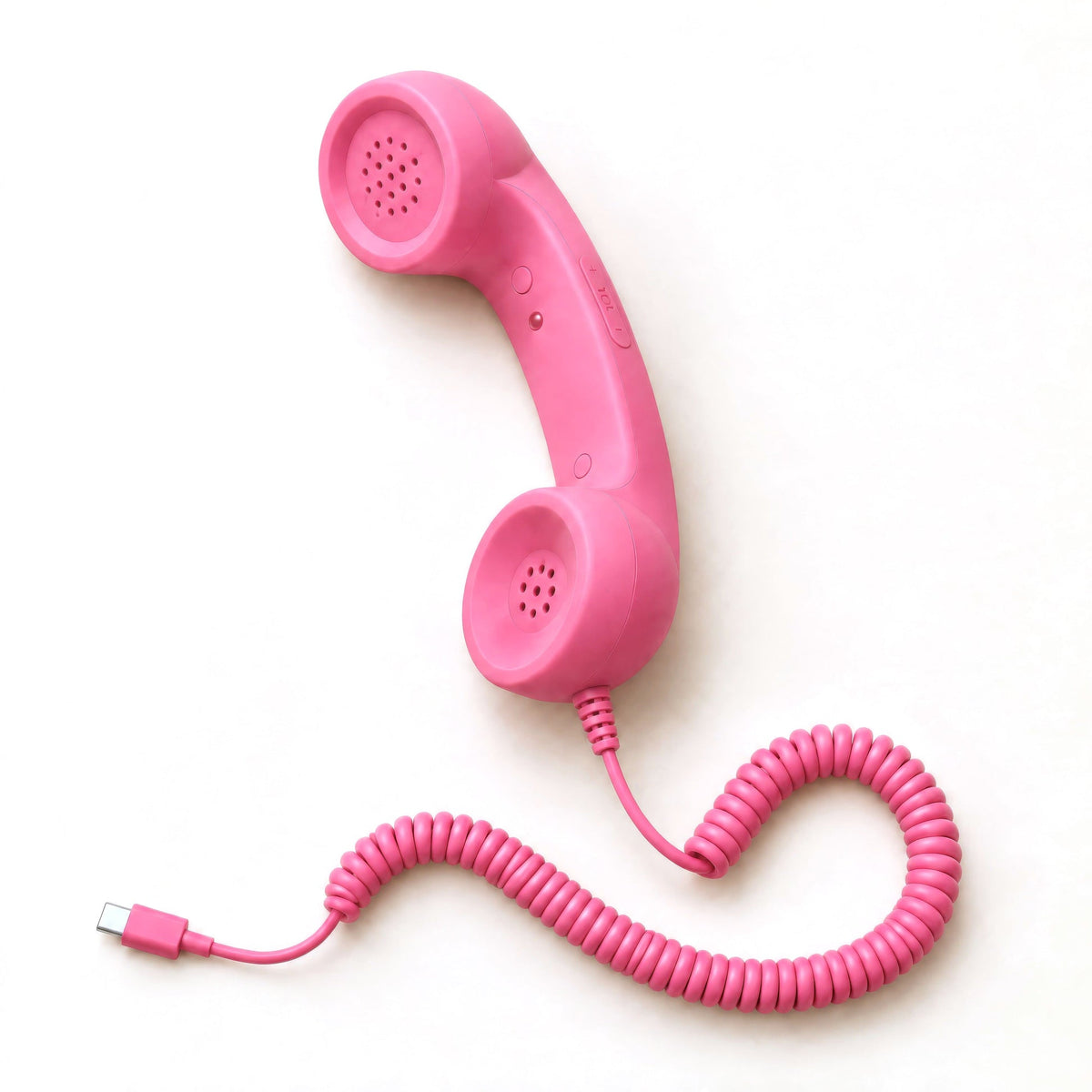 Retro Cell Phone Telephone Handset