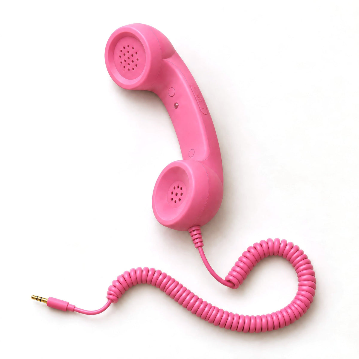 Retro Cell Phone Telephone Handset