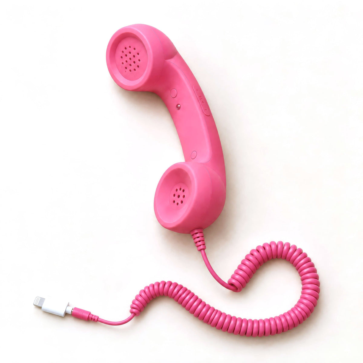 Retro Cell Phone Telephone Handset