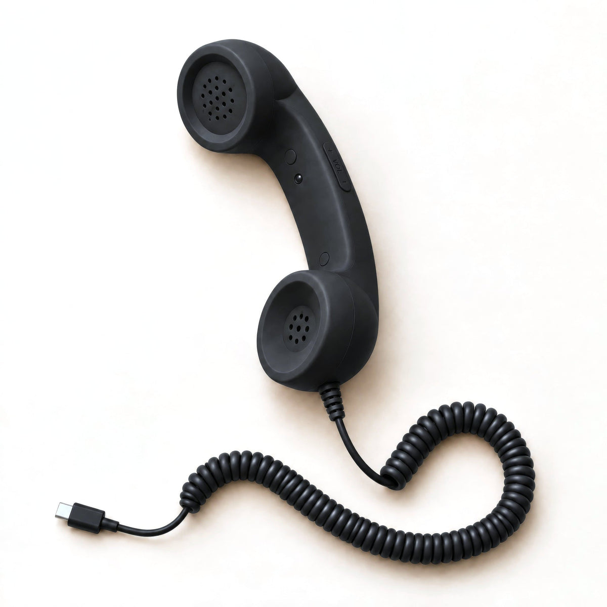 Retro Cell Phone Telephone Handset