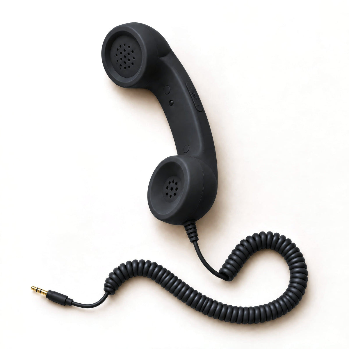 Retro Cell Phone Telephone Handset