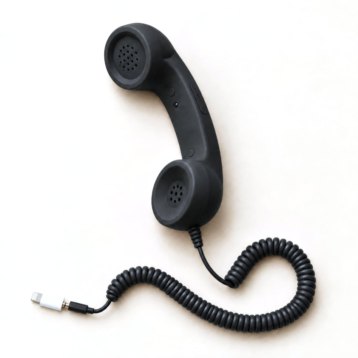 Retro Cell Phone Telephone Handset