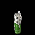 Custom Dual Sip Chug Insulated Bottle