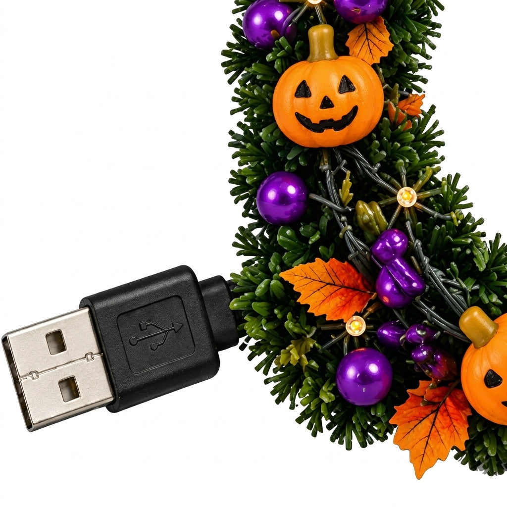 Halloween Projection Light Pro