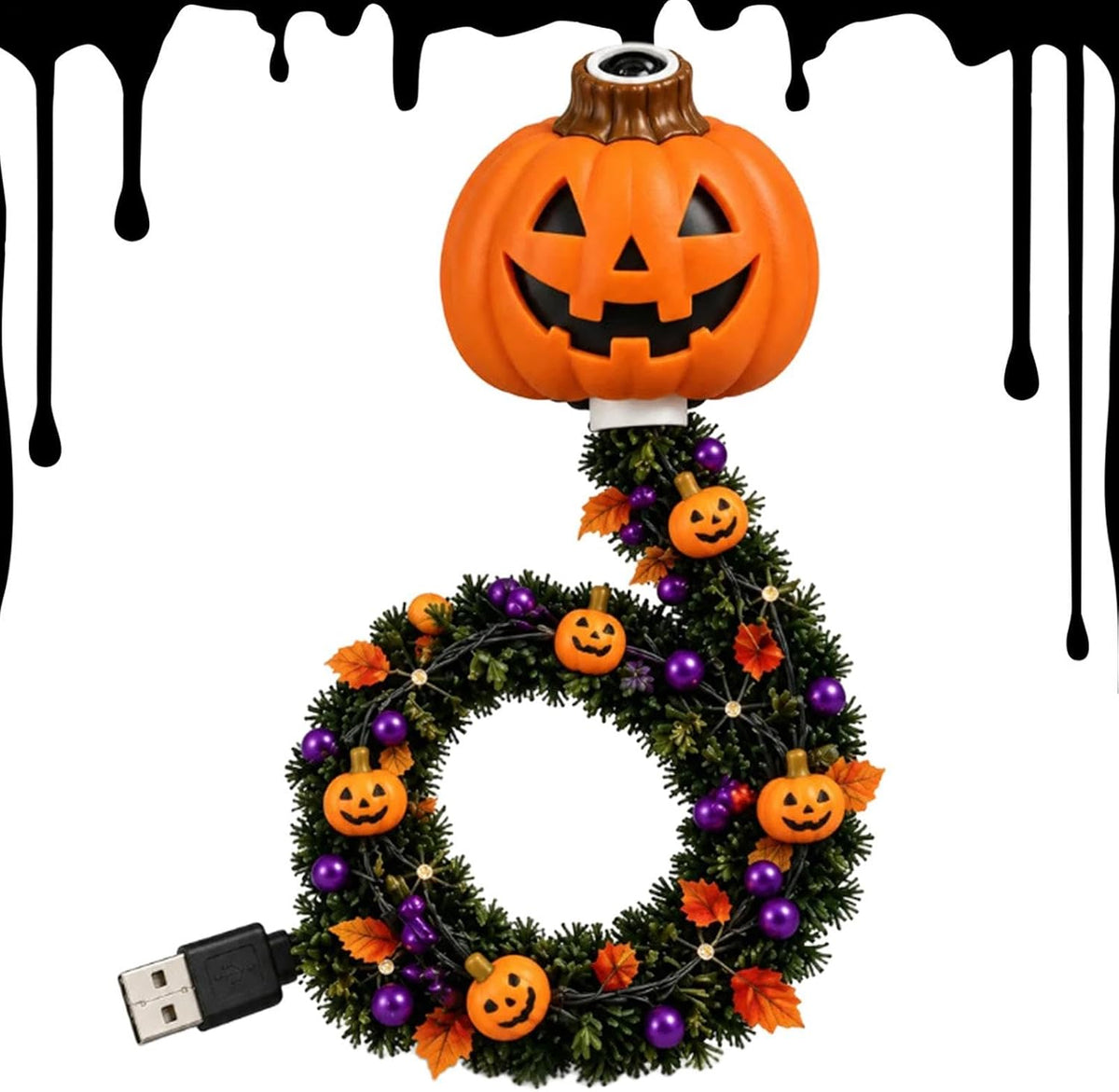 Halloween Projection Light Pro