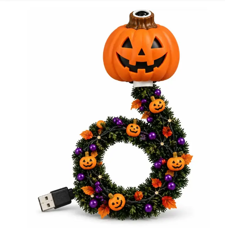 Halloween Projection Light Pro