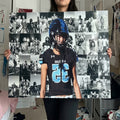Personalized Athlete Photo Collage