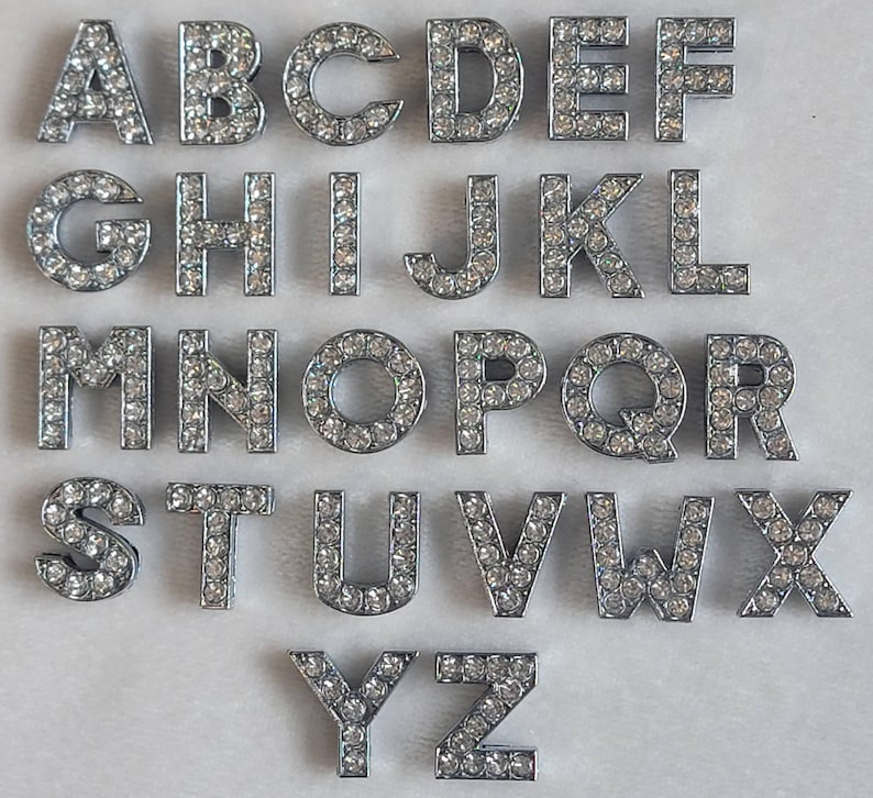 Personalized Bling Name Cat Collar