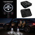 Personalized Car Door Projection Light