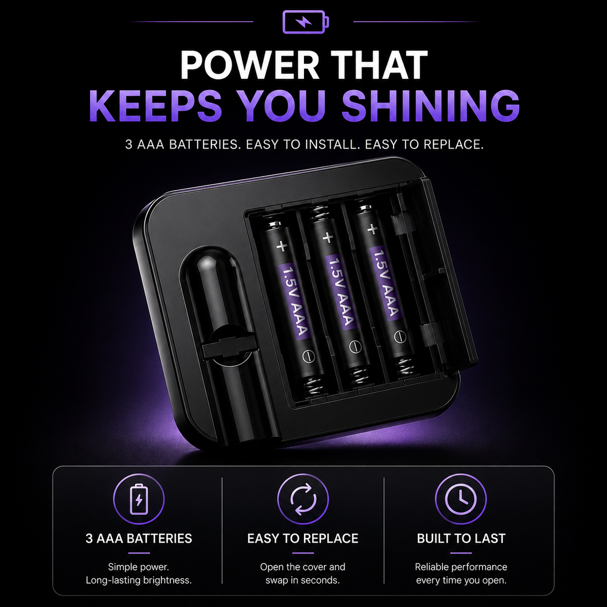 Personalized Car Door Projection Light