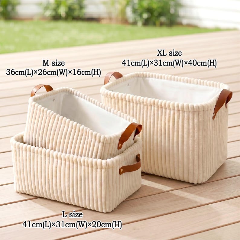 Personalized Pet Toy Basket Pro