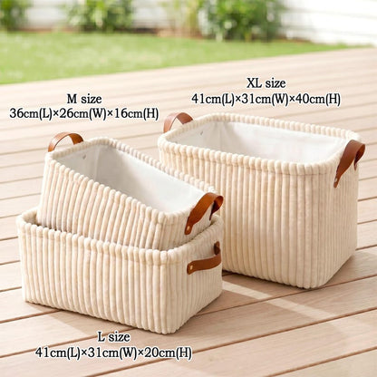 Personalized Pet Toy Basket Pro