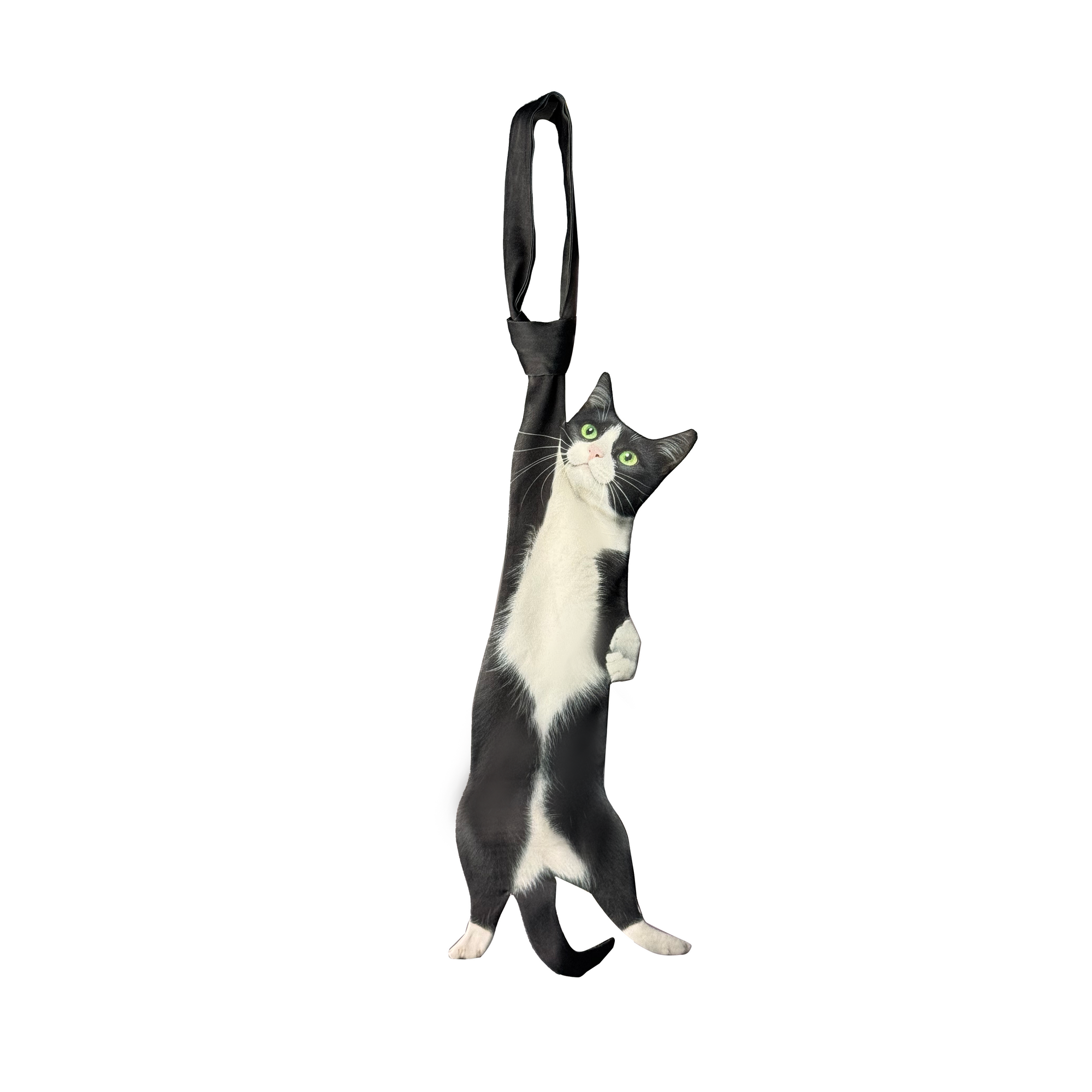 Quirky Custom Photo Pet Tie